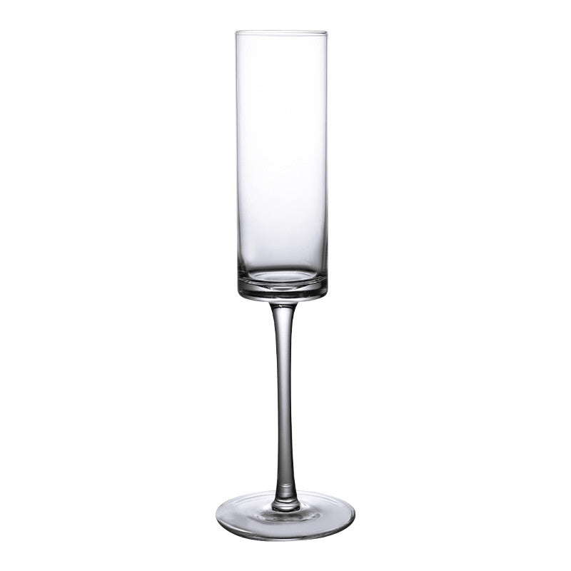 Goblet Champagne Glass