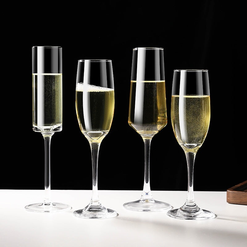 Goblet Champagne Glass