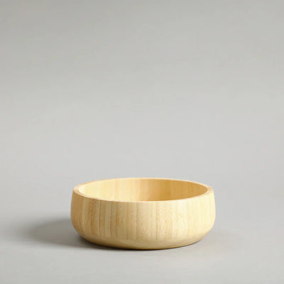 Izara Bamboo Bowl