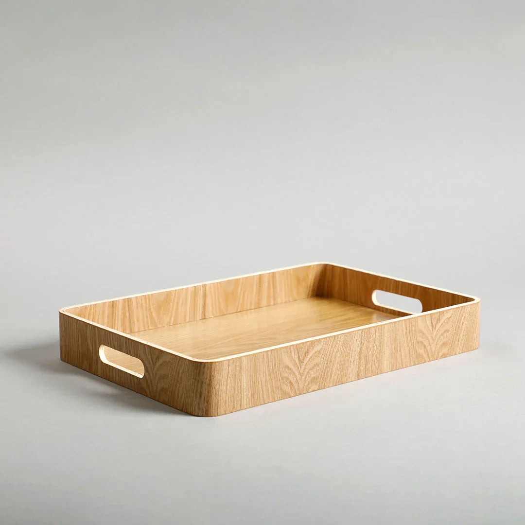 Trixie Wooden Tray
