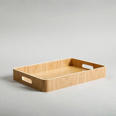 Trixie Wooden Tray
