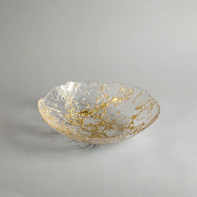 Flavia Big Shallow Serving Bowl