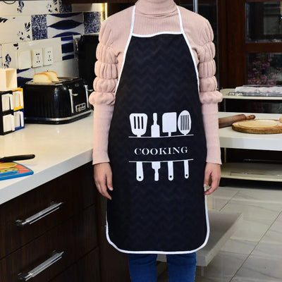Cooking Kitchen Aprons for Women/Men
