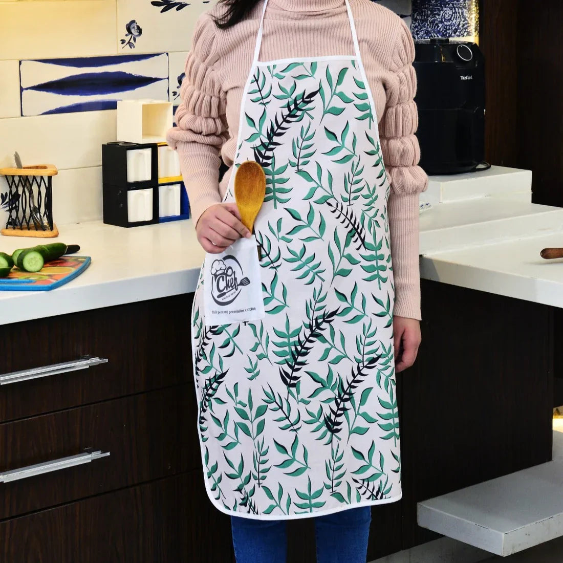 Cooking Kitchen Aprons for Women/Men