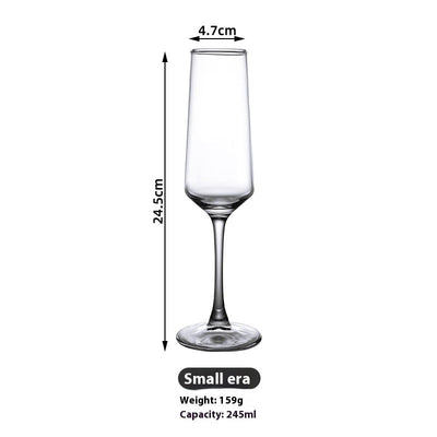 Goblet Champagne Glass